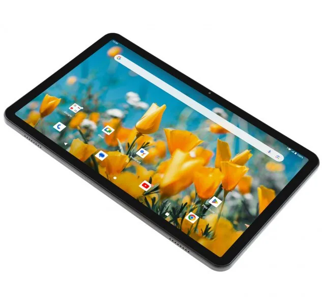 UMAX tablet PC VisionBook 11T LTE Pro 10,95" IPS 2000x1200 T606 6GB 128GB Flash USB-C SD micro SIM Android 12