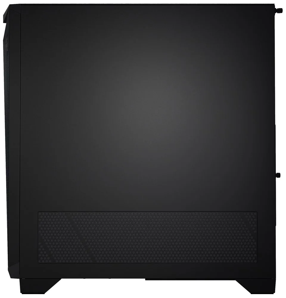 MSI MPG GUNGNIR 300R AIRFLOW/Midi Tower/Transpar./Černá