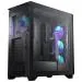 MSI MPG GUNGNIR 300R AIRFLOW/Midi Tower/Transpar./Černá
