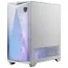 MSI MPG GUNGNIR 300R AIRFLOW/Midi Tower/Transpar./Bílá