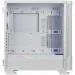 MSI MPG VELOX 100R WHITE/Midi Tower/Transpar./Bílá