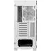 MSI MPG VELOX 100R WHITE/Midi Tower/Transpar./Bílá