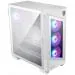 MSI MPG VELOX 100R WHITE/Midi Tower/Transpar./Bílá