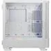 MSI MPG VELOX 100R WHITE/Midi Tower/Transpar./Bílá