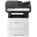 Kyocera ECOSYS MA4500ifx, MFP, laserová, černo-bílá, A4, duplex, 1200x1200, ADF, RJ-45, USB