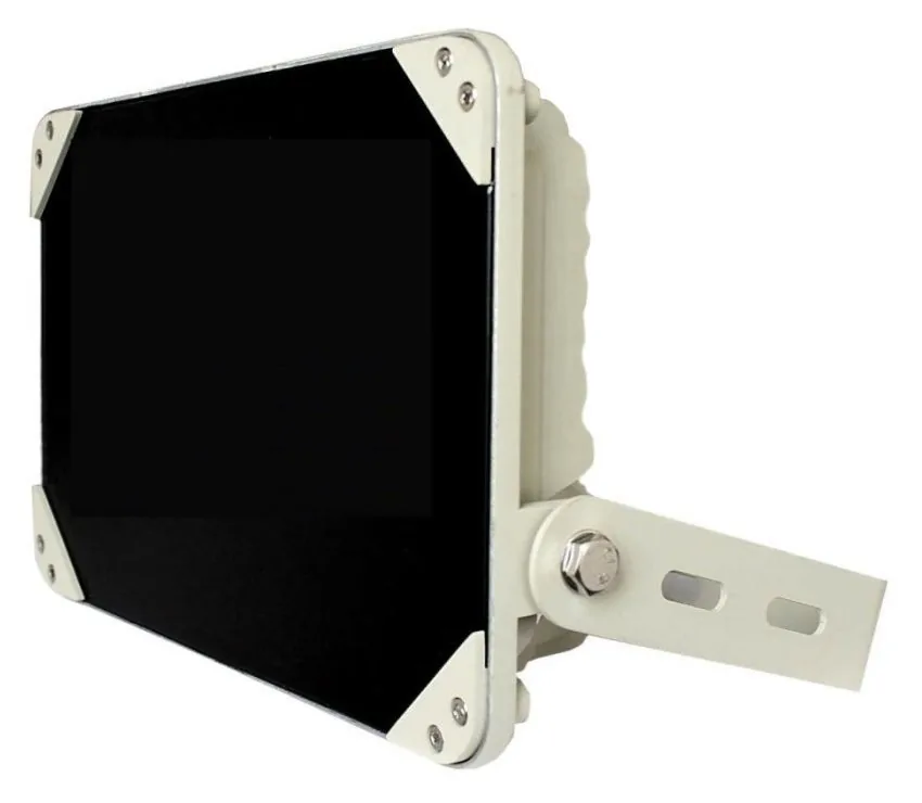XtendLan Infra osvětlení, 940nm, 25m, 90 st., 32W, 12VDC, venkovní, IP66