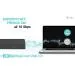 i-tec USB 3.0/USB-C/Thunderbolt 3 Professional Dual 4K Display Docking Station Gen2, PD 100W
