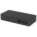 i-tec USB 3.0/USB-C/Thunderbolt 3 Professional Dual 4K Display Docking Station Gen2, PD 100W
