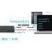 i-tec USB 3.0/USB-C/Thunderbolt 3 Professional Dual 4K Display Docking Station Gen2, PD 100W