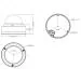 Hikvision DS-2CD2787G2HT-LIZS(2.8-12mm)(eF) - 8MPix IP Dome Hybrid ColorVu AcuSense kamera; WDR 130dB, A A, IP67, IK10