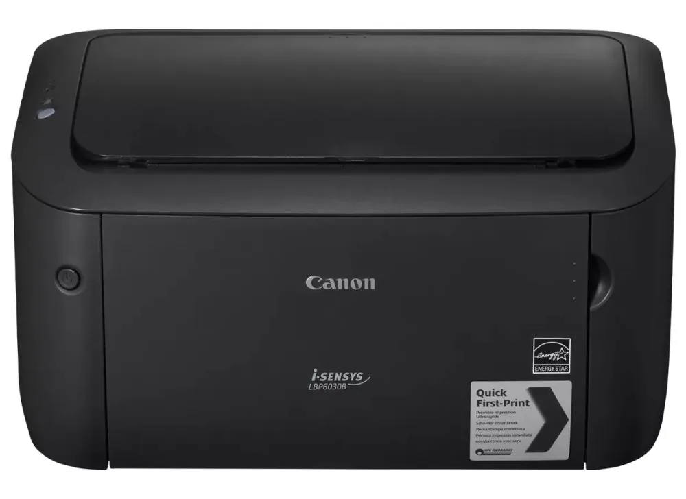 Canon i-SENSYS/LBP6030B + 2x toner/Tisk/Laser/A4/USB