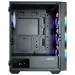 Zalman skříň I3 Neo middle tower ATX 4x120 ARGB fan 2xUSB 3.0 1xUSB 2.0 skl. přední panel i bočnice černá