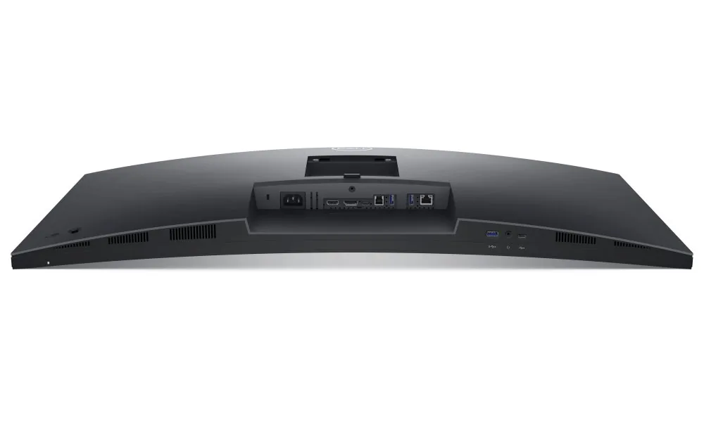 Dell/P3424WEB/34,14"/IPS/3440x1440/60Hz/8ms/Blck-Slvr/3R