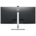 Dell/P3424WEB/34,14"/IPS/3440x1440/60Hz/8ms/Blck-Slvr/3R
