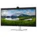 Dell/P3424WEB/34,14"/IPS/3440x1440/60Hz/8ms/Blck-Slvr/3R
