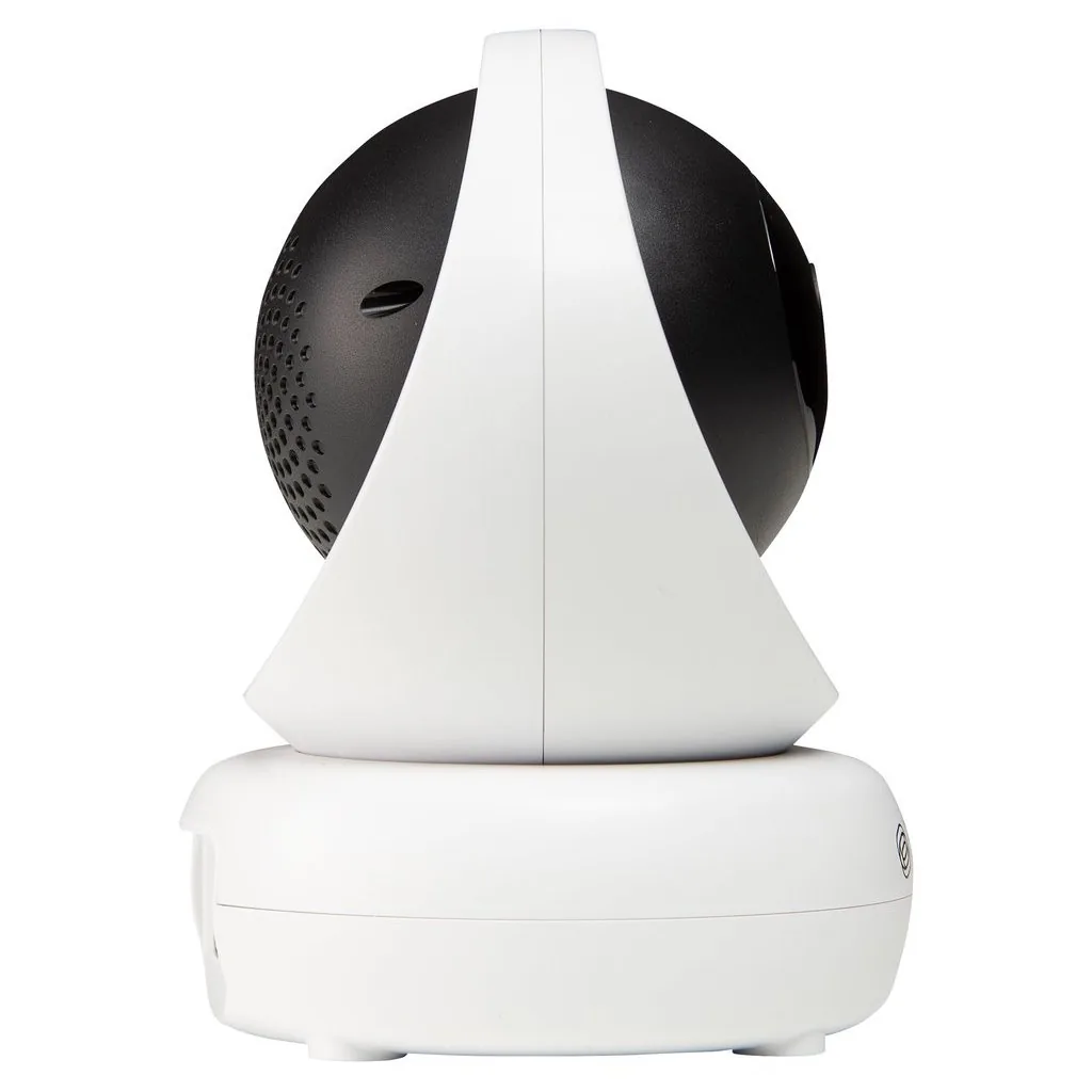 Xtend Home PTI100 IP kamera Wi-Fi 4Mpx 2K otočná IR až 5 m Onvif Tuya CZ SK