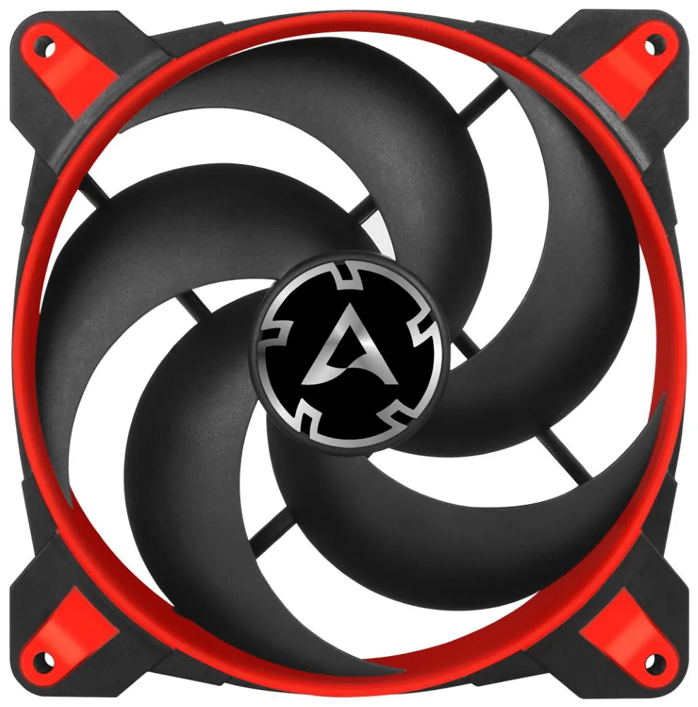 ARCTIC BioniX P140 - Red