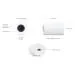 Ubiquiti UniFi AI Theta Pro Wide-Angle Lens 110° – profi objektiv