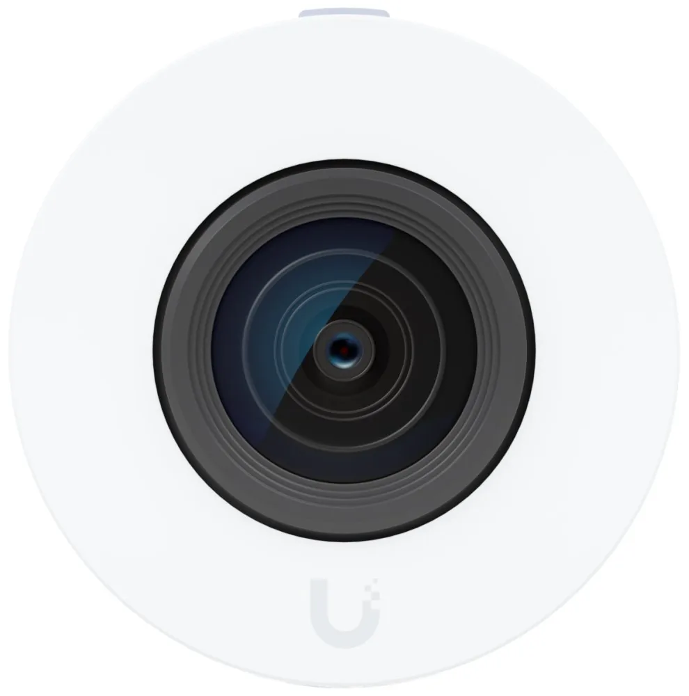 Ubiquiti UniFi AI Theta Pro Wide-Angle Lens 110° – profi objektiv