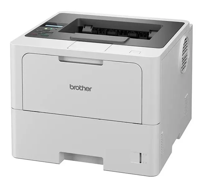 Brother HL-L6210DW - Tiskárna - Č/B - Duplex - laser - A4/Legal - 1200 x 1200 dpi - až 50 stran/min. - kapacita: 620 listy - USB 2.0, Gigabit LAN, Wi-Fi(n)