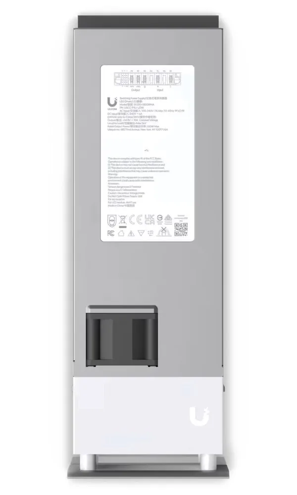 Ubiquiti Power Module UACC-PSU-UDW - druhý zdroj pro Unifi Dream Wall (UDW)