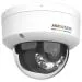 Hikvision DS-2CD1127G2H-LIU(2.8mm) 2MPix IP Dome Hybrid ColorVu AcuSense kamera; LED IR 30m, mikrofon, IP67