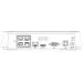 Hikvision DS-7104NI-Q1 4P(D), 4 kanálový NVR pro IP kamery (40Mb 60Mb); PoE
