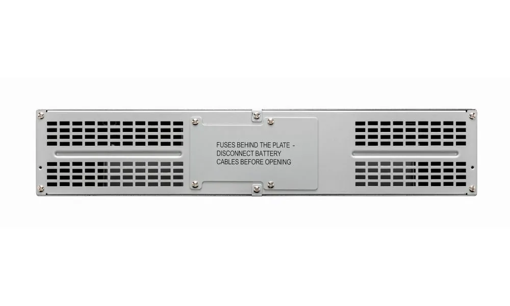 EATON EBM externí baterie 9E 72V, Rack 2U, pro UPS 9E 2000 3000VA Rack