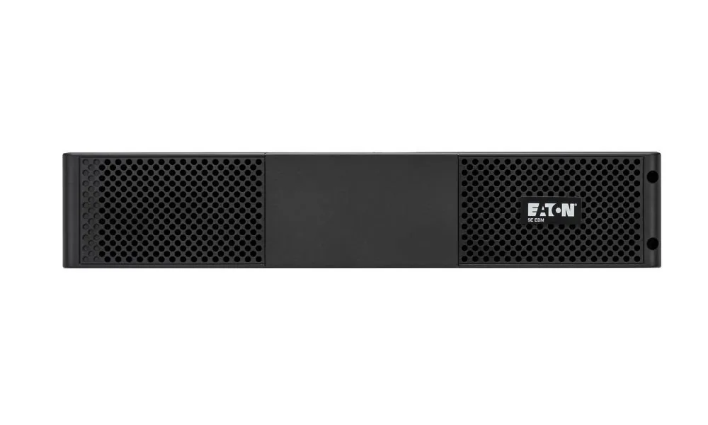 EATON EBM externí baterie 9E 72V, Rack 2U, pro UPS 9E 2000 3000VA Rack