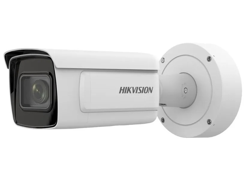Hikvision iDS-2CD7A46G0 P-IZHSY(2.8-12mm)(C) - 4MPix IP Bullet kamera;IR 50m,WDR 140dB, A A, IP67,IK10, SPZ,heater,nerez