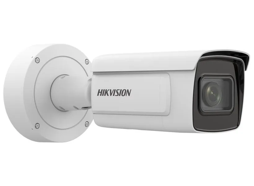 Hikvision iDS-2CD7A46G0 P-IZHSY(2.8-12mm)(C) - 4MPix IP Bullet kamera;IR 50m,WDR 140dB, A A, IP67,IK10, SPZ,heater,nerez