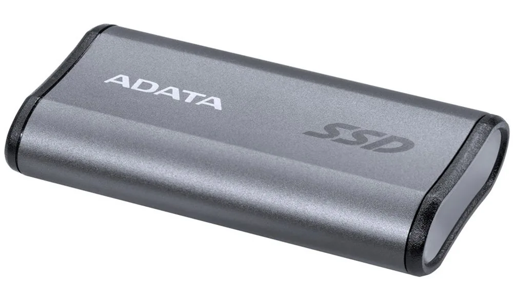 ADATA Elite SE880/2TB/SSD/Externí/Šedá/5R