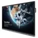 BENQ dotykový panel 65" RM6504 UHD 4K 8GB I 32GB provoz 18 7 HDMI DP USB-C Android 13 NFC 40 dotykových bodů