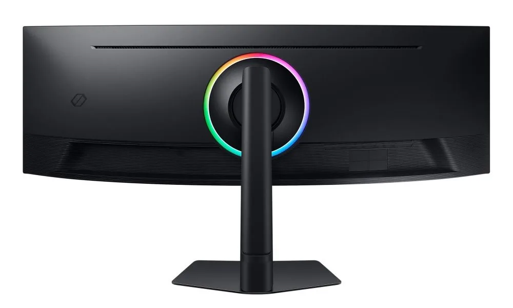 Samsung Odyssey G95C 49" Prohnutý DQHD 5120x1440 32:9 VA 1ms 240Hz Jack HDMI DP USB VESA
