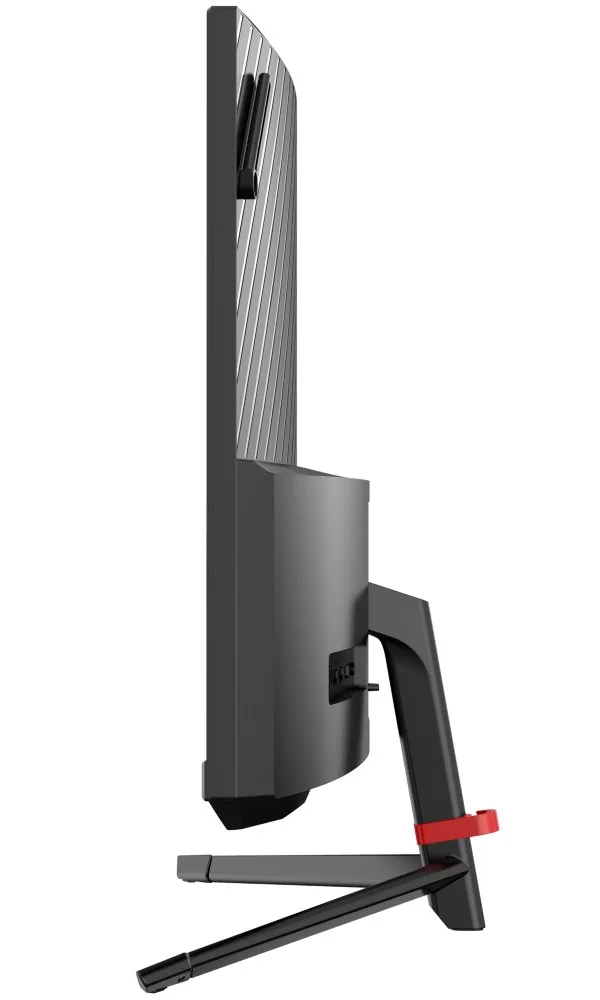 DAHUA 24" LED LM24-E230C herní VA panel 1920x1080 (FHD) 3000:1 1ms 250 cd m2 HDMI DP VESA 75x75 černý