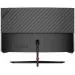 DAHUA 24" LED LM24-E230C herní VA panel 1920x1080 (FHD) 3000:1 1ms 250 cd m2 HDMI DP VESA 75x75 černý