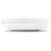 TP-Link Omada EAP613 V1 - Bezdrátový access point - Wi-Fi 6 - 2.4 GHz, 5 GHz - spravování cloudem - nástěnná/stropní montáž (balení 5)