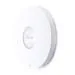 TP-Link Omada EAP613 V1 - Bezdrátový access point - Wi-Fi 6 - 2.4 GHz, 5 GHz - spravování cloudem - nástěnná/stropní montáž (balení 5)