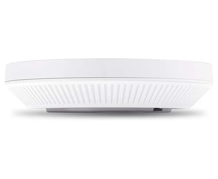 TP-Link Omada EAP613 V1 - Bezdrátový access point - Wi-Fi 6 - 2.4 GHz, 5 GHz - spravování cloudem - nástěnná/stropní montáž (balení 5)