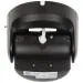 Hikvision DS-2CD2387G2P-LSU SL(4mm)(C) BLACK - 8MPix IP Turret ColorVu AcuSense pano. kamera;LED 30m,130dB,Au,Al,Mik,IP6