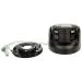 Hikvision DS-2CD2387G2P-LSU SL(4mm)(C) BLACK - 8MPix IP Turret ColorVu AcuSense pano. kamera;LED 30m,130dB,Au,Al,Mik,IP6