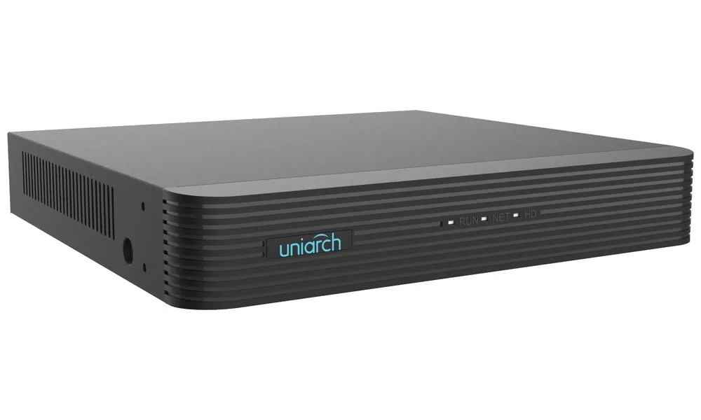 Uniarch by Uniview KIT Bullet Kamerový systém 2x IPC-B122-APF28 1x NVR-108E2-P8