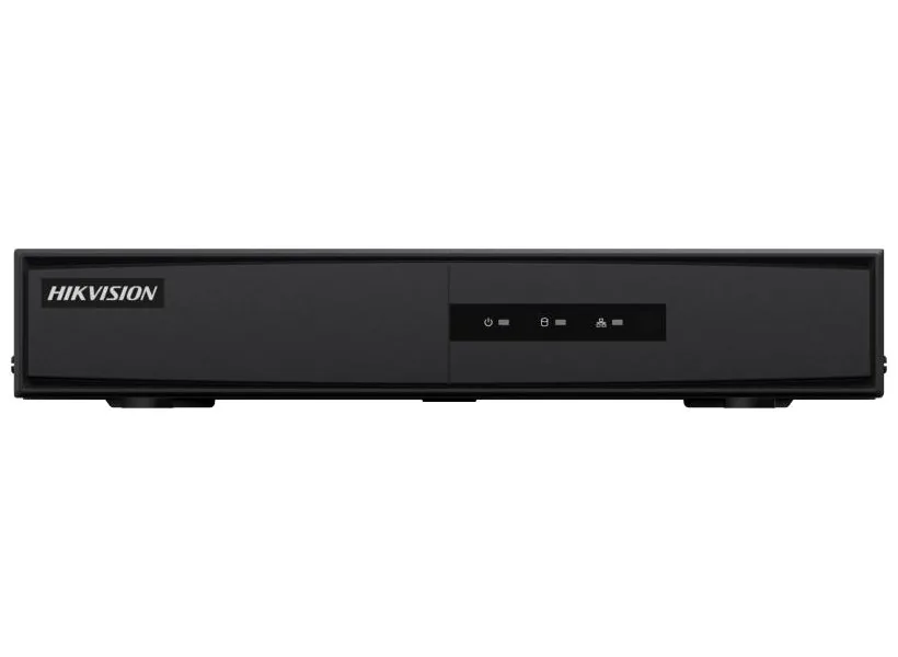 Hikvision DS-7108NI-Q1 8P M(D), 8 kanálový NVR pro IP kamery (60Mb 60Mb); PoE