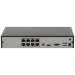 Hikvision DS-7108NI-Q1 8P M(D), 8 kanálový NVR pro IP kamery (60Mb 60Mb); PoE