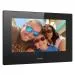 HiLook Powered by HIKVISION Chytrý domácí interkom VI-K23P Wi-Fi 1080p 7" 1024x600 videotelefon IP65