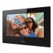 HiLook Powered by HIKVISION Chytrý domácí interkom VI-K23P Wi-Fi 1080p 7" 1024x600 videotelefon IP65