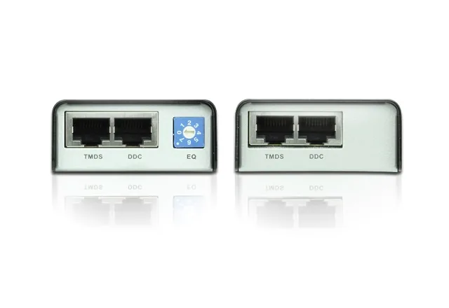 ATEN VE-800A HDMI video extender přes CAT5e (1080p na 40m)