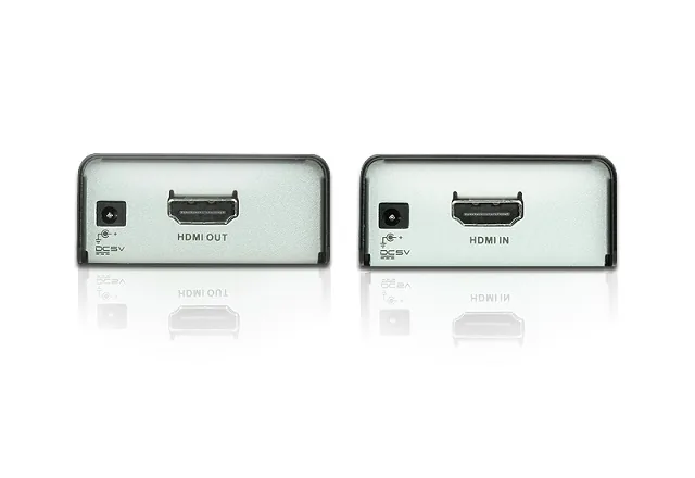ATEN VE-800A HDMI video extender přes CAT5e (1080p na 40m)