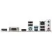 ASRock H610M-HDV M.2+ D5 LGA1700 Intel H610 2x DDR5 VGA HDMI DP M.2 USB-C mATX