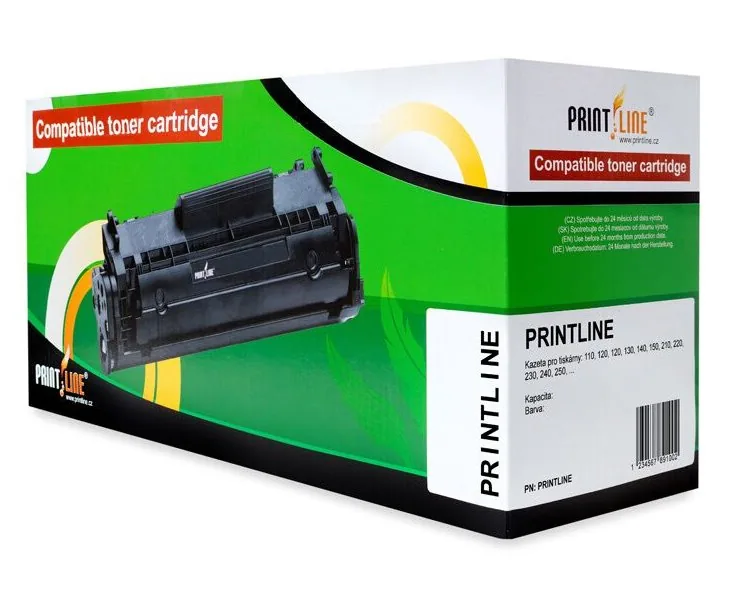 PRINTLINE kompatibilní fotoválec s Lexmark X203H22G, drum